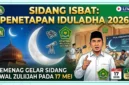 Ilustrasi -Kemenag Gelar Sidang Isbat 17 Mei: Tentukan Awal Zulhijah dan Iduladha 2026.