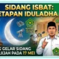 Ilustrasi -Kemenag Gelar Sidang Isbat 17 Mei: Tentukan Awal Zulhijah dan Iduladha 2026.