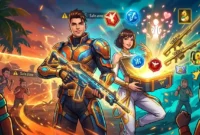 Ilustrasi - Kode Redeem FF Terbaru 24 Mei 2026 Sekarang.