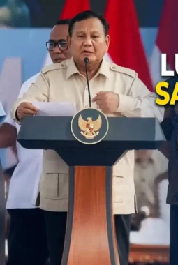 Prabowo Bentuk Satgas PHK: Negara Siap Pasang Badan untuk Buruh