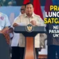 Presiden Prabowo Subianto/Foto: Youtube Sekretariat Presiden.