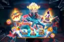 Ilustrasi - Kode Redeem FF Terbaru 25 Mei 2026.