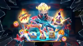 Ilustrasi - Kode Redeem FF Terbaru 25 Mei 2026.