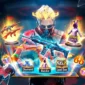 Ilustrasi - Kode Redeem FF Terbaru 25 Mei 2026.