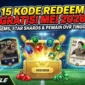 Ilustrasi - Kode Redeem FC Mobile Mei 2026.
