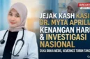 Ilustrasi - dr. Myta Aprilia: Sosok Ceria yang Kini Berpulang di Tengah Tugas.