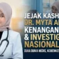 Ilustrasi - dr. Myta Aprilia: Sosok Ceria yang Kini Berpulang di Tengah Tugas.