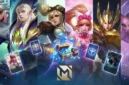 Ilustrasi - Kode Redeem ML Terbaru 1 Juni 2026.