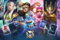 Ilustrasi - Kode Redeem ML Terbaru 1 Juni 2026.