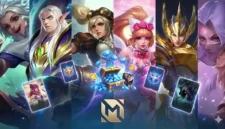 Ilustrasi - Kode Redeem ML Terbaru 1 Juni 2026.