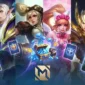 Ilustrasi - Kode Redeem ML Terbaru 1 Juni 2026.