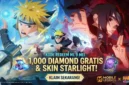 Ilustrasi - Kode Redeem ML 9 Mei 2026.