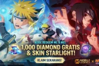 Ilustrasi - Kode Redeem ML 9 Mei 2026.