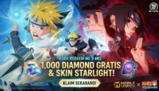 Ilustrasi - Kode Redeem ML 9 Mei 2026.
