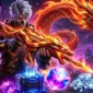 Ilustrasi - Kode Redeem FF 31 Mei 2026.
