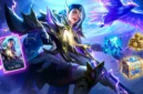 Ilustrasi - Kode Redeem ML Terbaru 30 Mei 2026.
