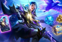 Ilustrasi - Kode Redeem ML Terbaru 30 Mei 2026.