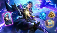 Ilustrasi - Kode Redeem ML Terbaru 30 Mei 2026.