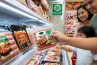 Ilustrasi - Tips Cerdas Memilih Sosis Sehat dan Halal untuk Keluarga.
