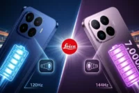 Xiaomi 17T Series.
