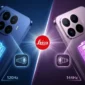Xiaomi 17T Series.
