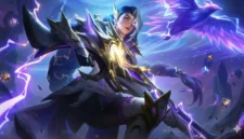 Ilustrasi - Kode Redeem ML Terbaru 19 Mei 2026.