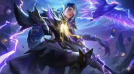 Ilustrasi - Kode Redeem ML Terbaru 19 Mei 2026.