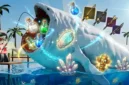 Ilustrasi - Fish It Roblox Mei 2026.