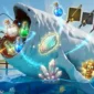 Ilustrasi - Fish It Roblox Mei 2026.
