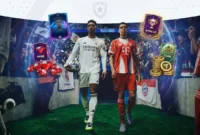Ilustrasi - Kode Redeem FC Mobile 1 Juni 2026 Terbaru dari EA.