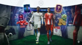 Ilustrasi - Kode Redeem FC Mobile 1 Juni 2026 Terbaru dari EA.