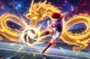Captain Tsubasa 2: World Fighters.