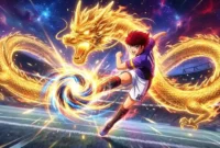 Captain Tsubasa 2: World Fighters.