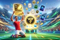 Ilustrasi - Kode Redeem FC Mobile 22 Mei 2026.