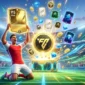 Ilustrasi - Kode Redeem FC Mobile 22 Mei 2026.
