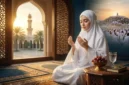 Ilustrasi - Jadwal Puasa Tarwiyah dan Arafah 2026 Beserta Panduan Lengkapnya.