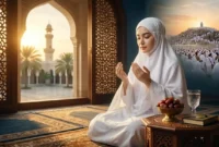 Ilustrasi - Jadwal Puasa Tarwiyah dan Arafah 2026 Beserta Panduan Lengkapnya.