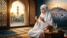 Ilustrasi - Jadwal Puasa Tarwiyah dan Arafah 2026 Beserta Panduan Lengkapnya.