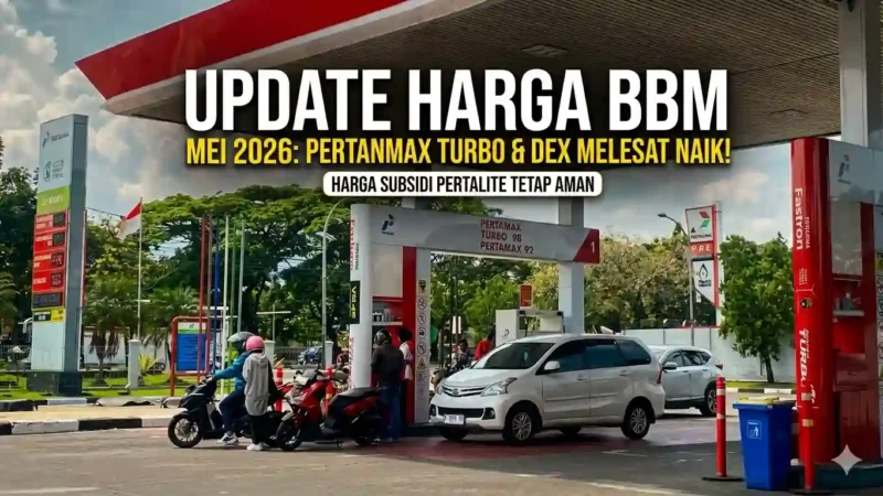 Ilustrasi Pengisian BBM di SPBU. Harga BBM Pertamina Hari Ini.