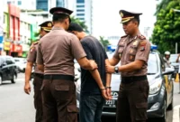 Ilustrasi - Polisi Bungo Gagalkan Penyelundupan 2,3 Kg Emas Ilegal.