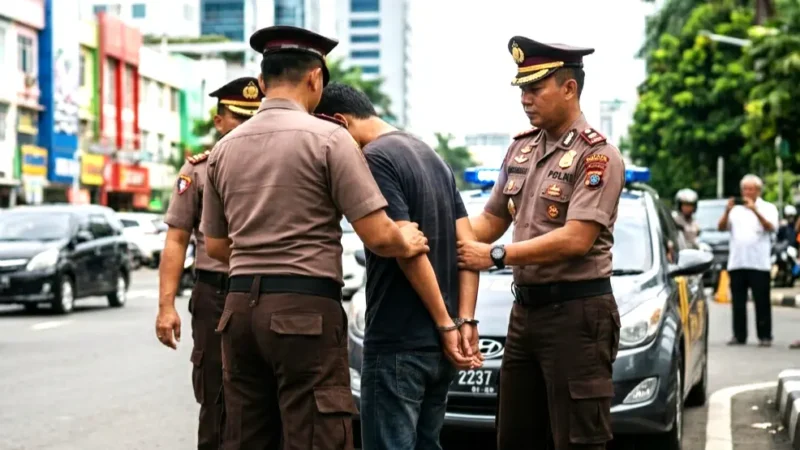 Ilustrasi - Polisi Bungo Gagalkan Penyelundupan 2,3 Kg Emas Ilegal.