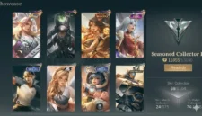 Cara Cek Rating Akun Mobile Legends Pakai AI untuk Analisis Statistik All Season (Foto: duniagames)