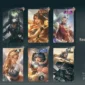 Cara Cek Rating Akun Mobile Legends Pakai AI untuk Analisis Statistik All Season (Foto: duniagames)