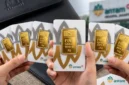 Harga Emas Antam Hari Ini Senin 25 Mei 2026.