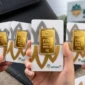 Harga Emas Antam Hari Ini Senin 25 Mei 2026.
