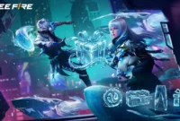 Ilustrasi - Kode Redeem FF 26 Mei 2026.