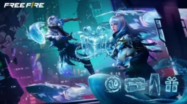 Ilustrasi - Kode Redeem FF 26 Mei 2026.