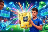 Ilustrasi - Kode Redeem FC Mobile 16 Mei 2026.