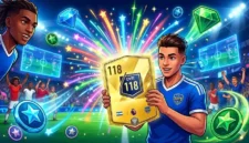 Ilustrasi - Kode Redeem FC Mobile 16 Mei 2026.