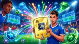 Ilustrasi - Kode Redeem FC Mobile 16 Mei 2026.